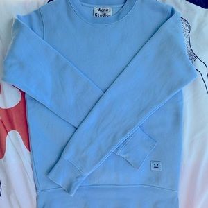 Acne Studios sweatshirt